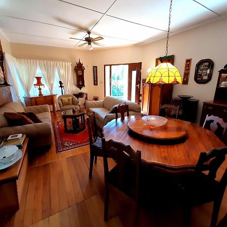 Graaff-Reinet Beau & I B&B 외부 사진