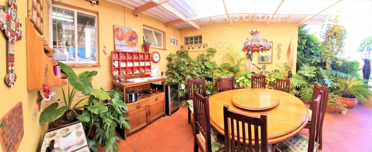 Graaff-Reinet Beau & I B&B 외부 사진