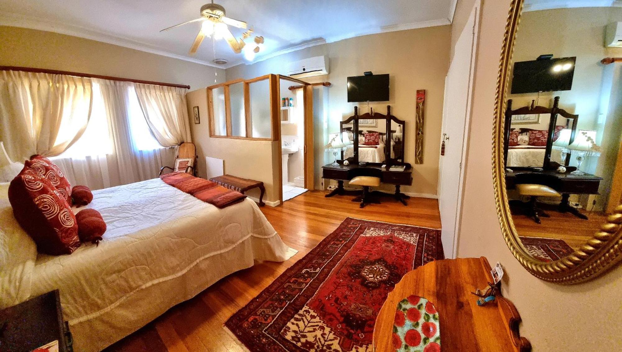 Graaff-Reinet Beau & I B&B 외부 사진