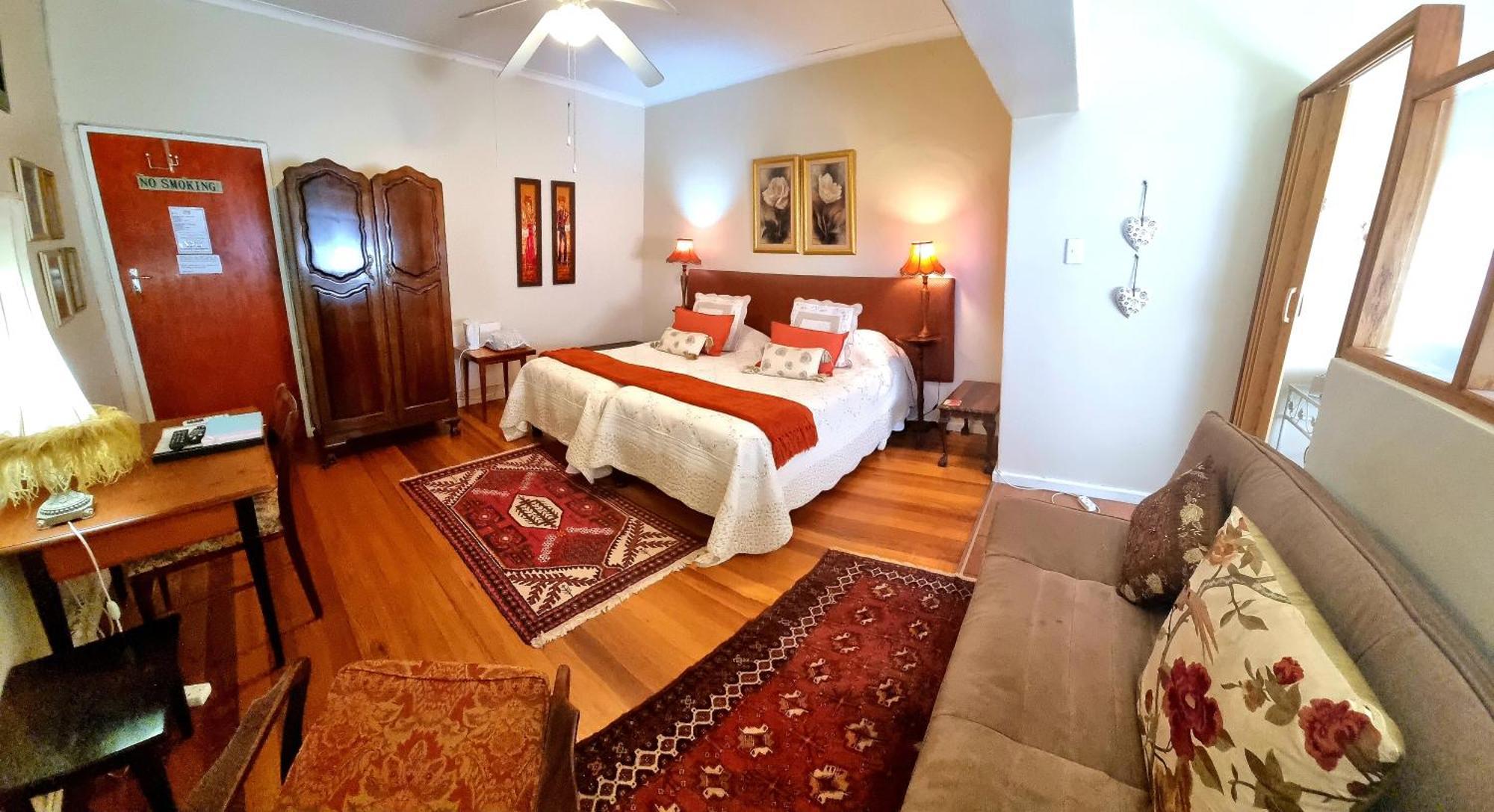 Graaff-Reinet Beau & I B&B 외부 사진