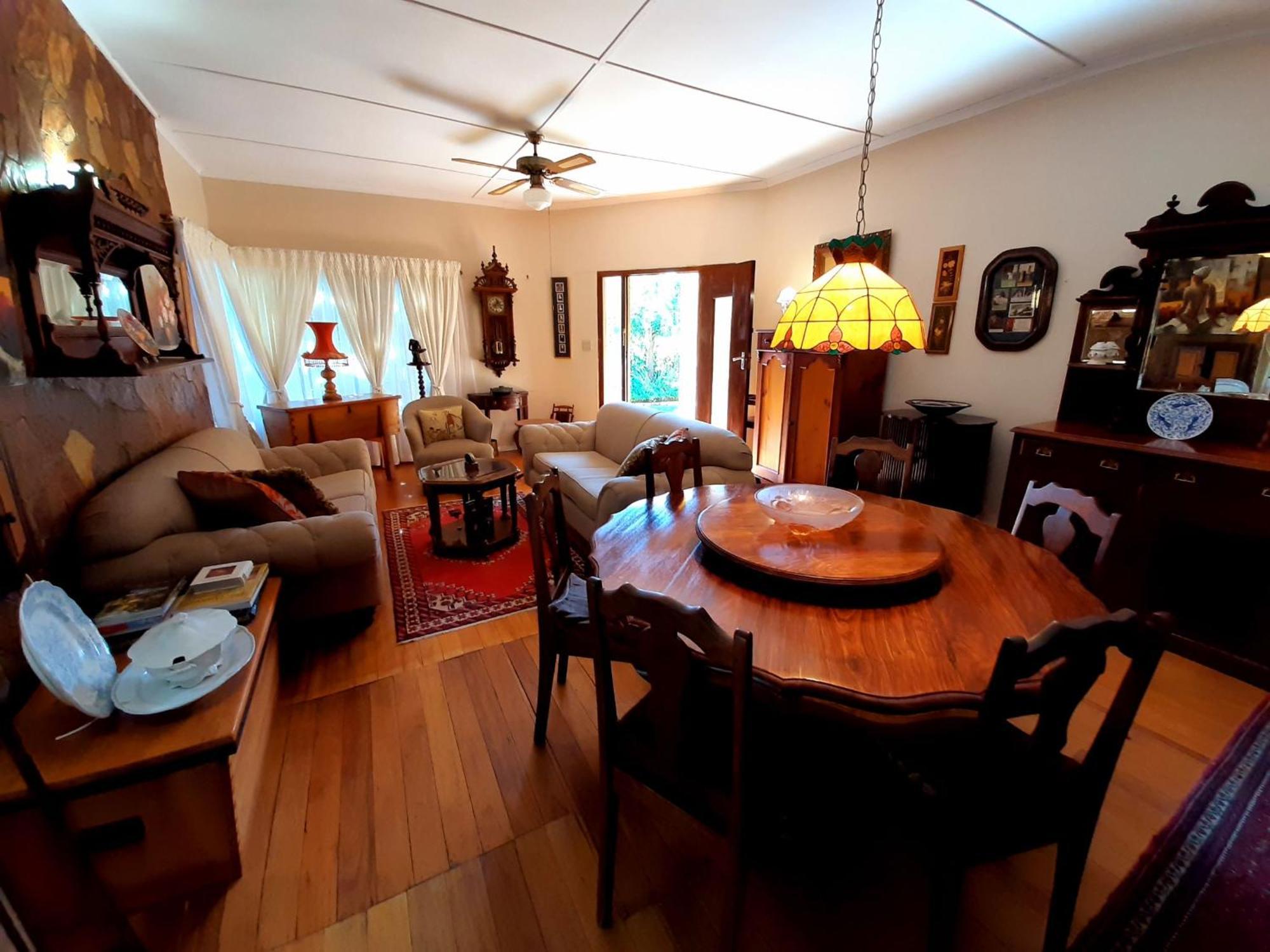 Graaff-Reinet Beau & I B&B 외부 사진