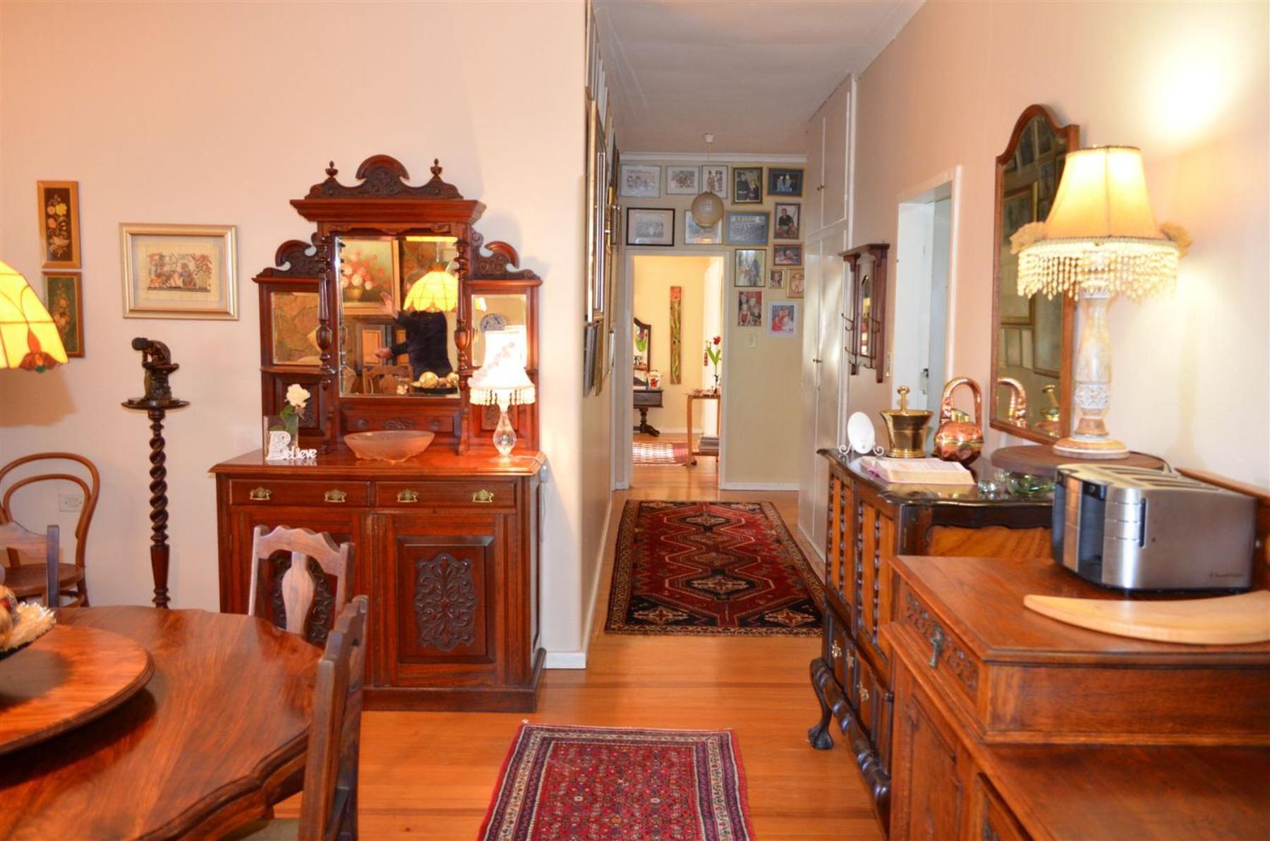 Graaff-Reinet Beau & I B&B 외부 사진
