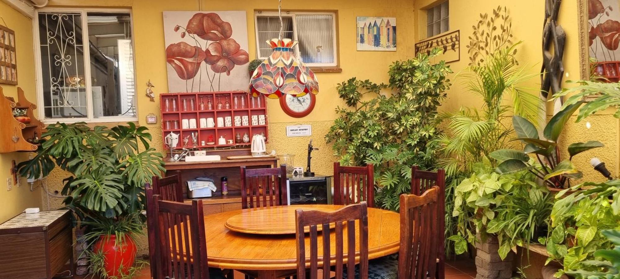 Graaff-Reinet Beau & I B&B 외부 사진