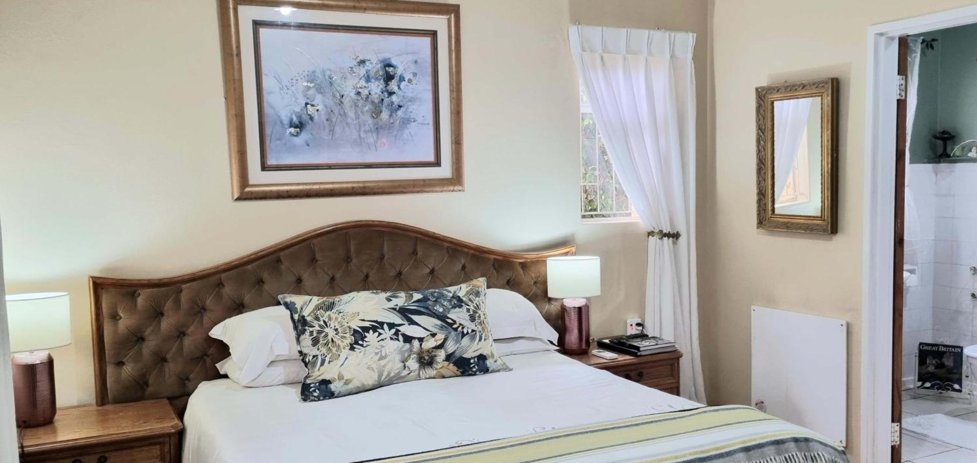 Graaff-Reinet Beau & I B&B 외부 사진