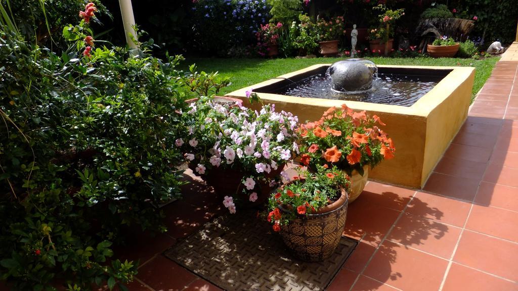 Graaff-Reinet Beau & I B&B 외부 사진