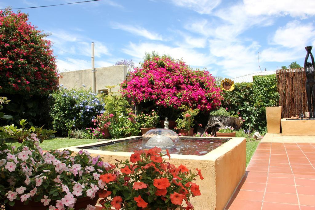 Graaff-Reinet Beau & I B&B 외부 사진