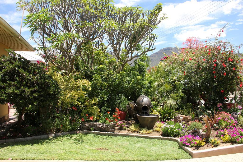 Graaff-Reinet Beau & I B&B 외부 사진