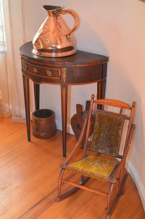 Graaff-Reinet Beau & I B&B 외부 사진