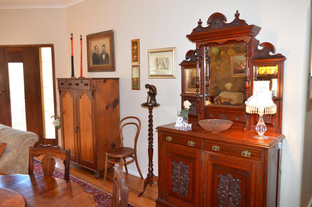 Graaff-Reinet Beau & I B&B 외부 사진