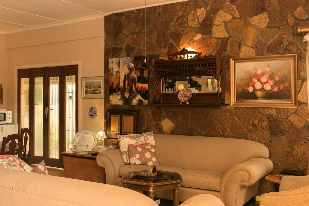 Graaff-Reinet Beau & I B&B 외부 사진