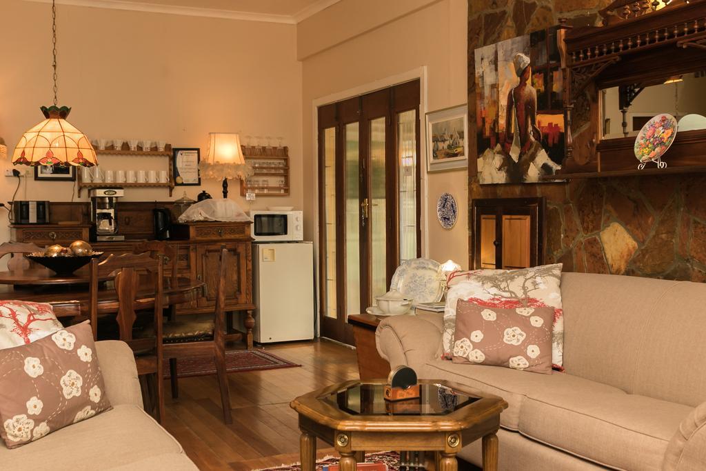 Graaff-Reinet Beau & I B&B 외부 사진