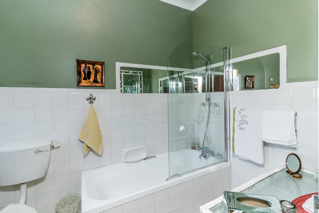 Graaff-Reinet Beau & I B&B 외부 사진