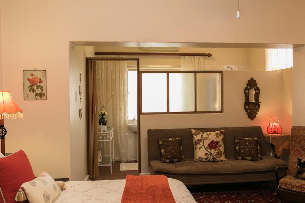 Graaff-Reinet Beau & I B&B 외부 사진