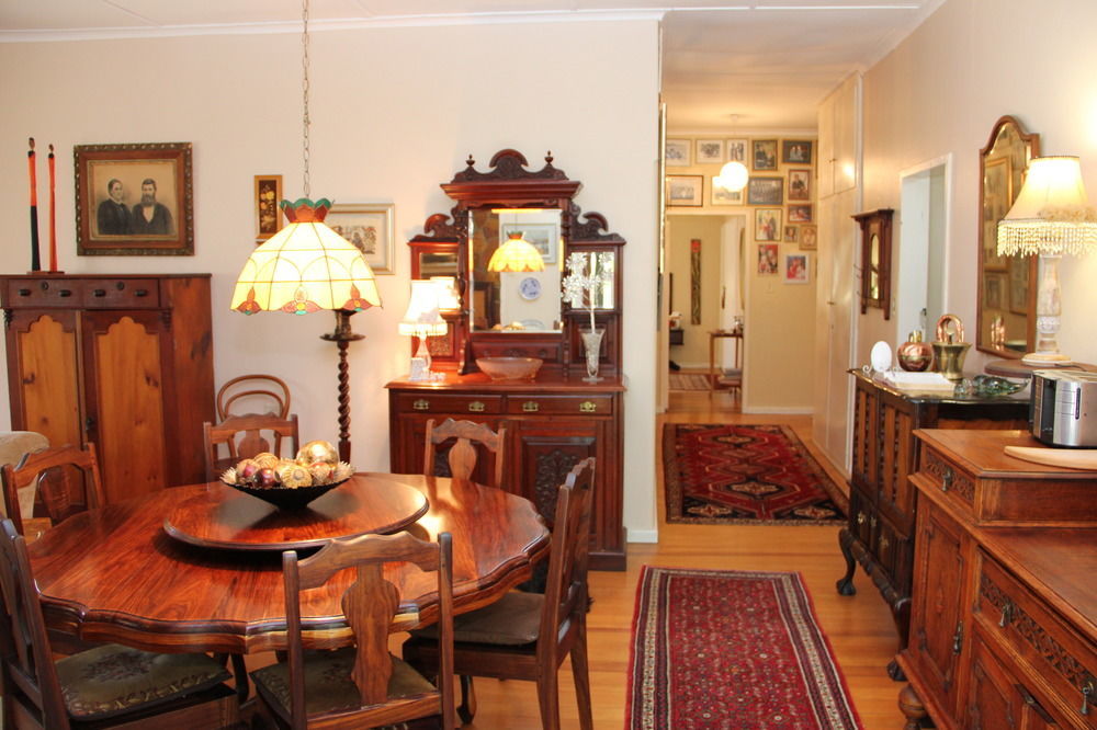 Graaff-Reinet Beau & I B&B 외부 사진