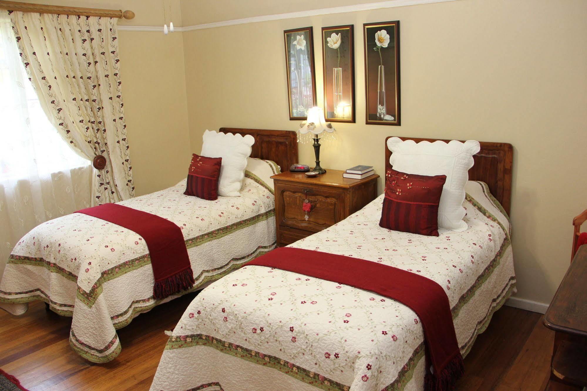 Graaff-Reinet Beau & I B&B 외부 사진