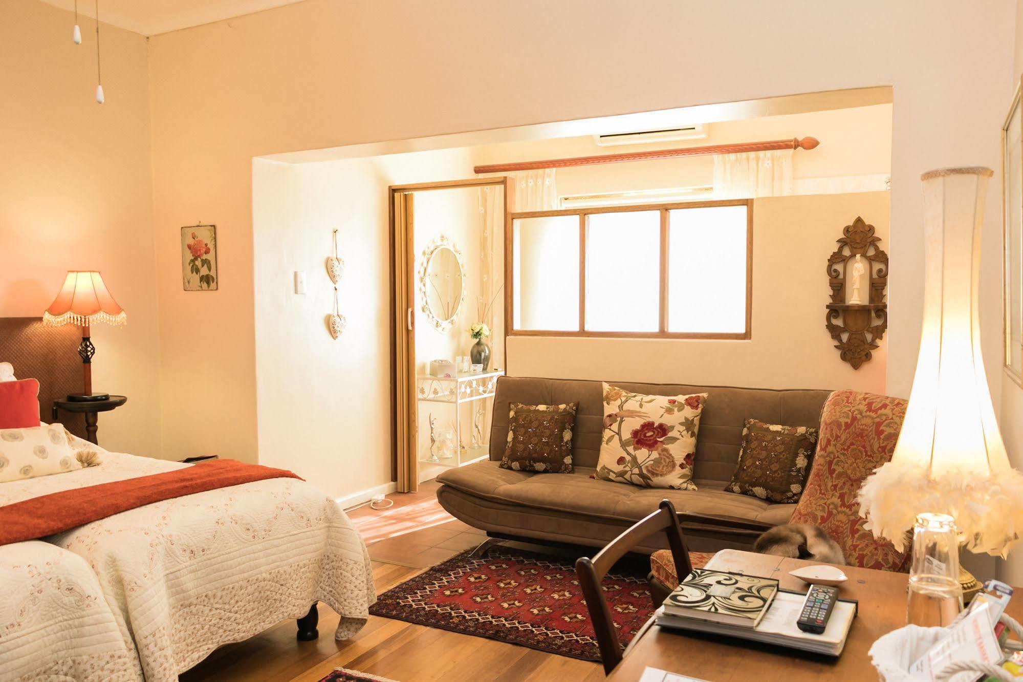 Graaff-Reinet Beau & I B&B 외부 사진