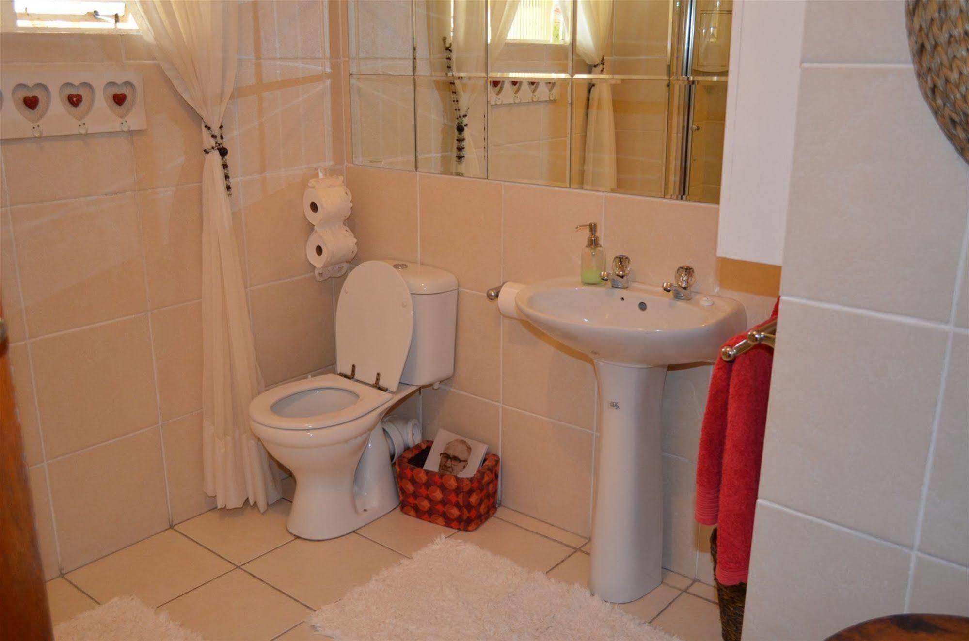Graaff-Reinet Beau & I B&B 외부 사진