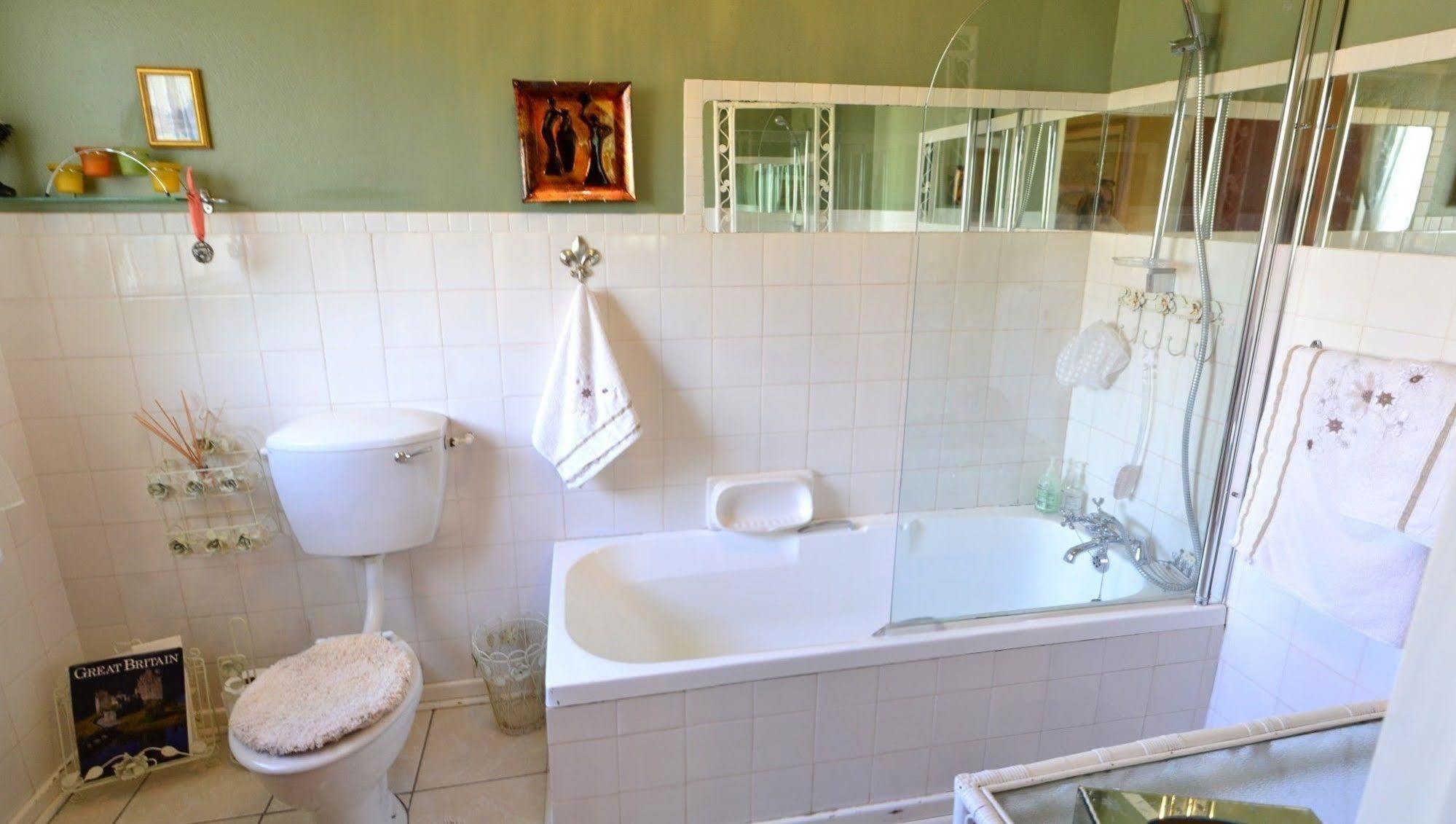 Graaff-Reinet Beau & I B&B 외부 사진