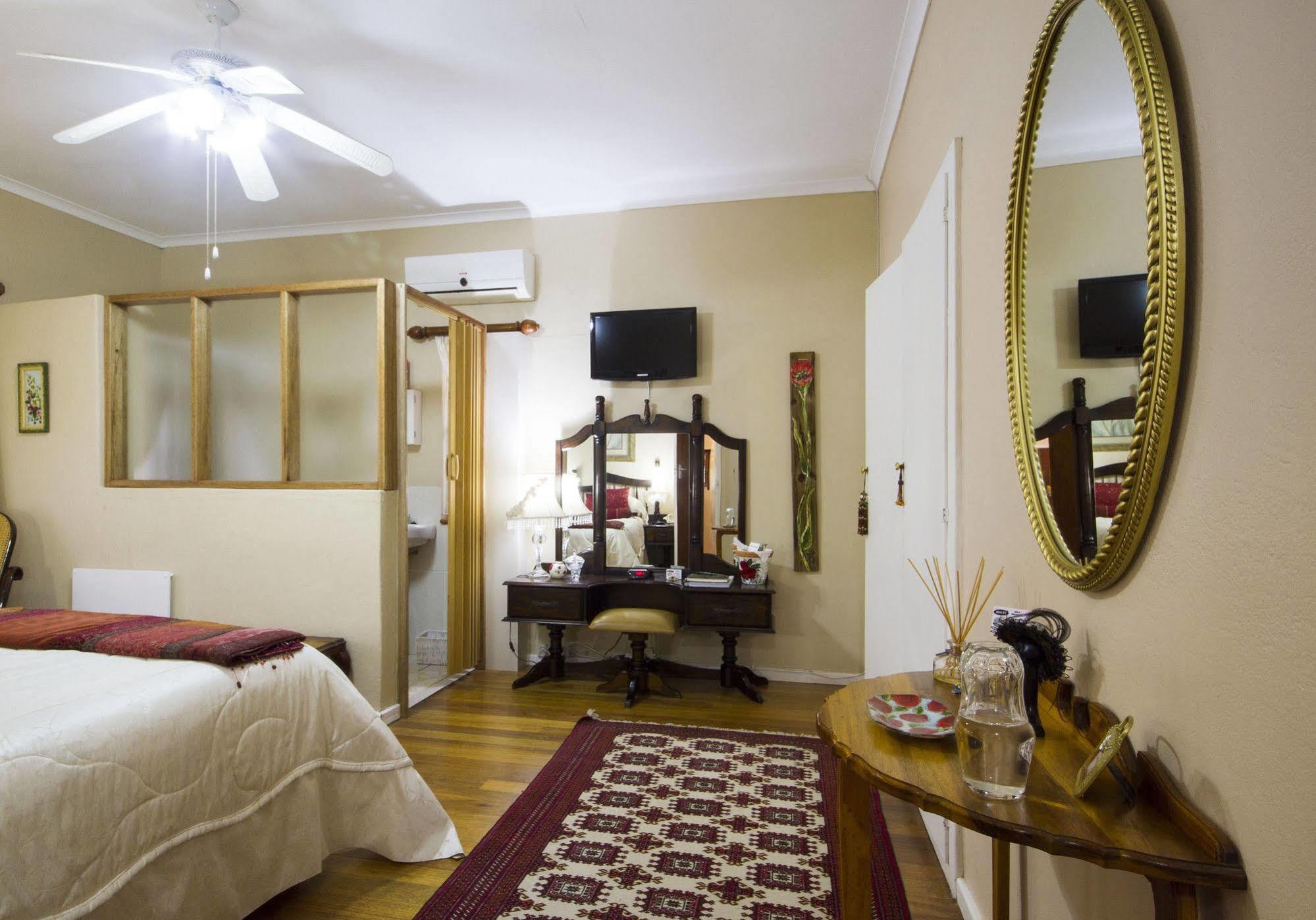 Graaff-Reinet Beau & I B&B 외부 사진