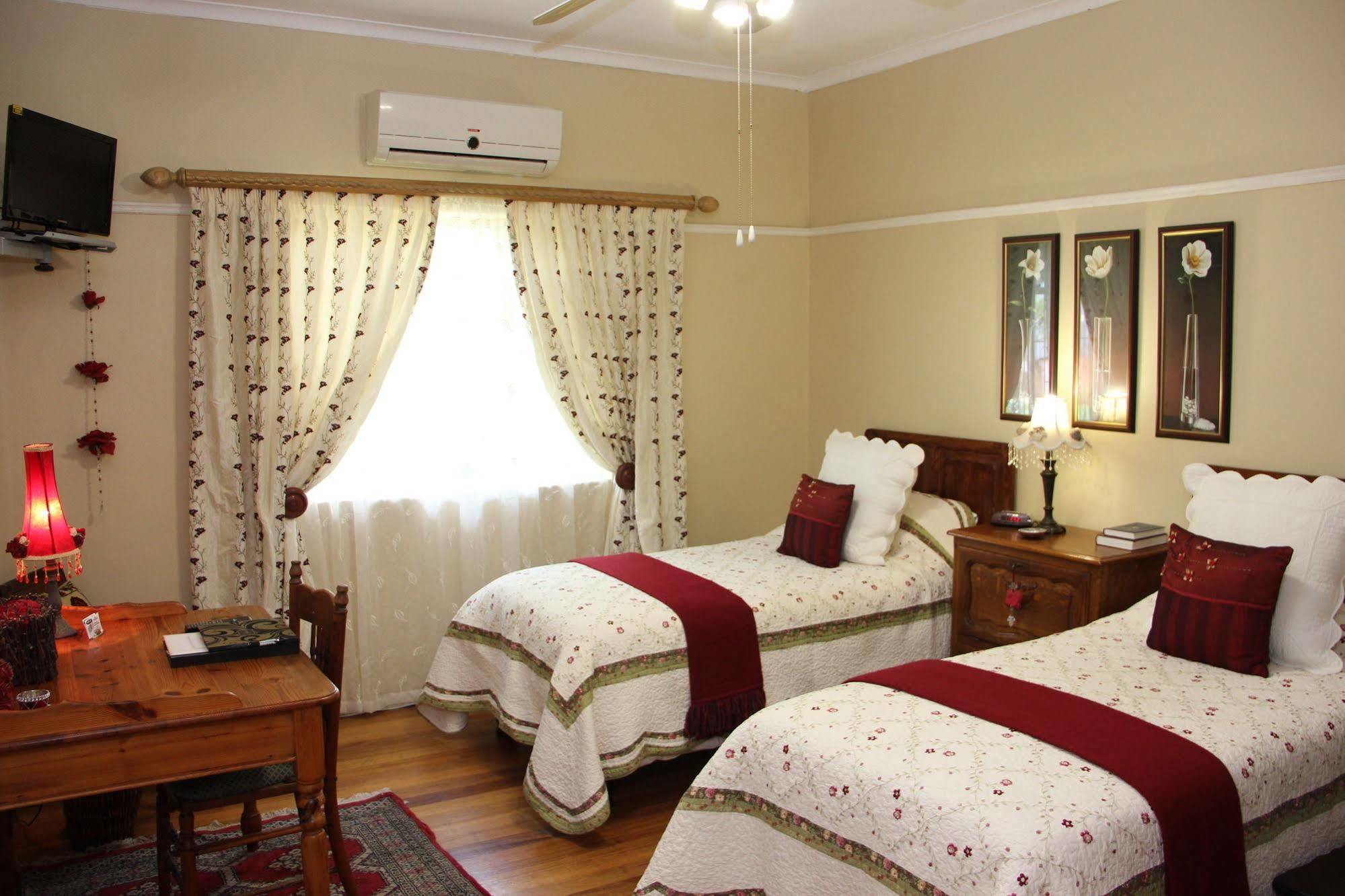 Graaff-Reinet Beau & I B&B 외부 사진