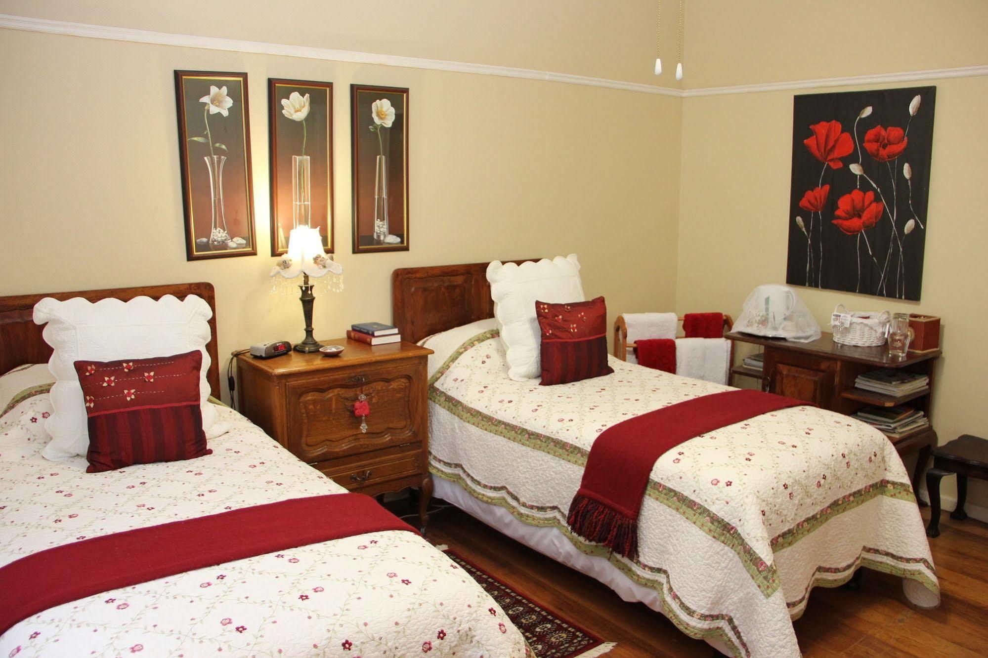 Graaff-Reinet Beau & I B&B 외부 사진