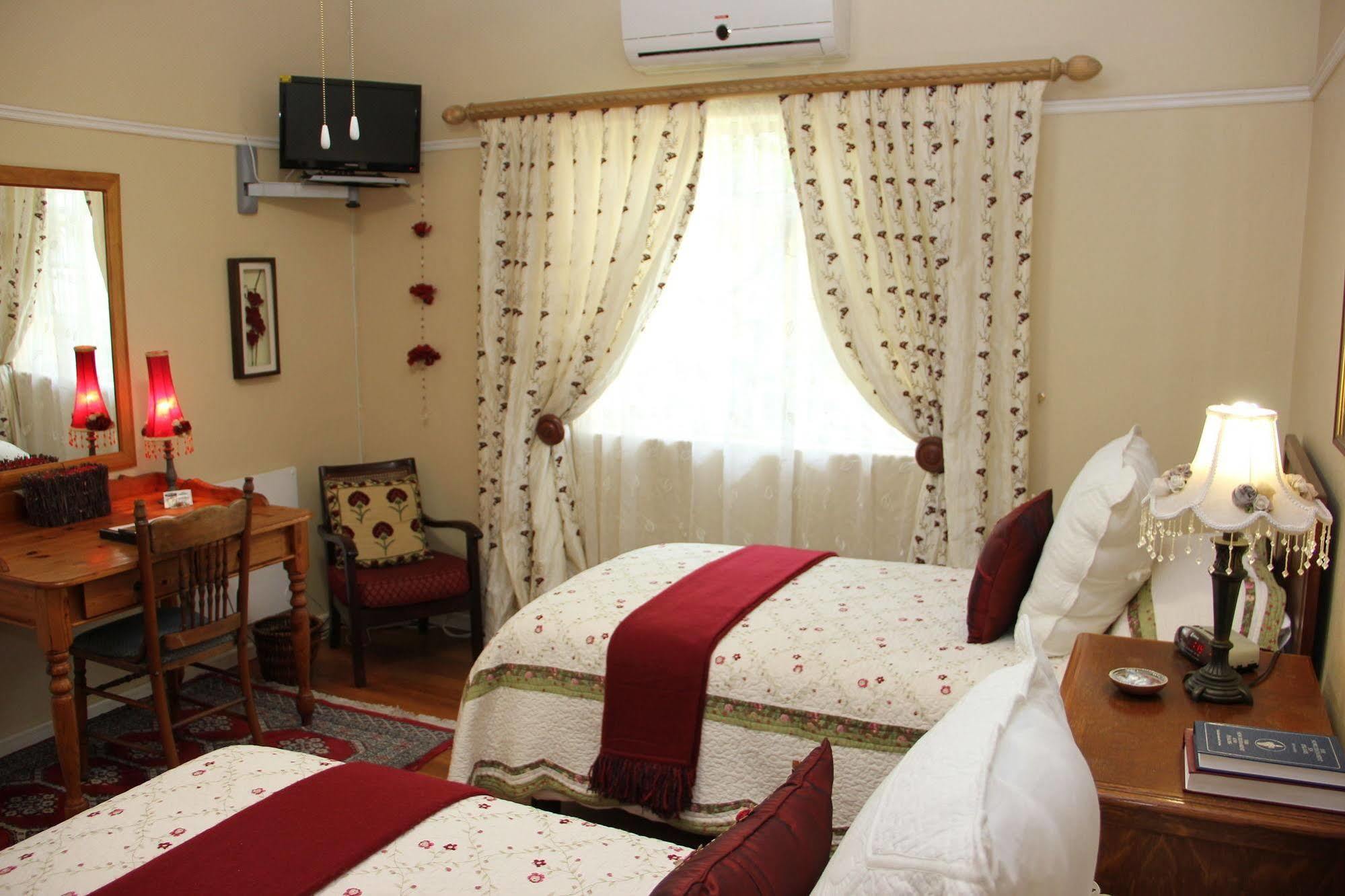 Graaff-Reinet Beau & I B&B 외부 사진