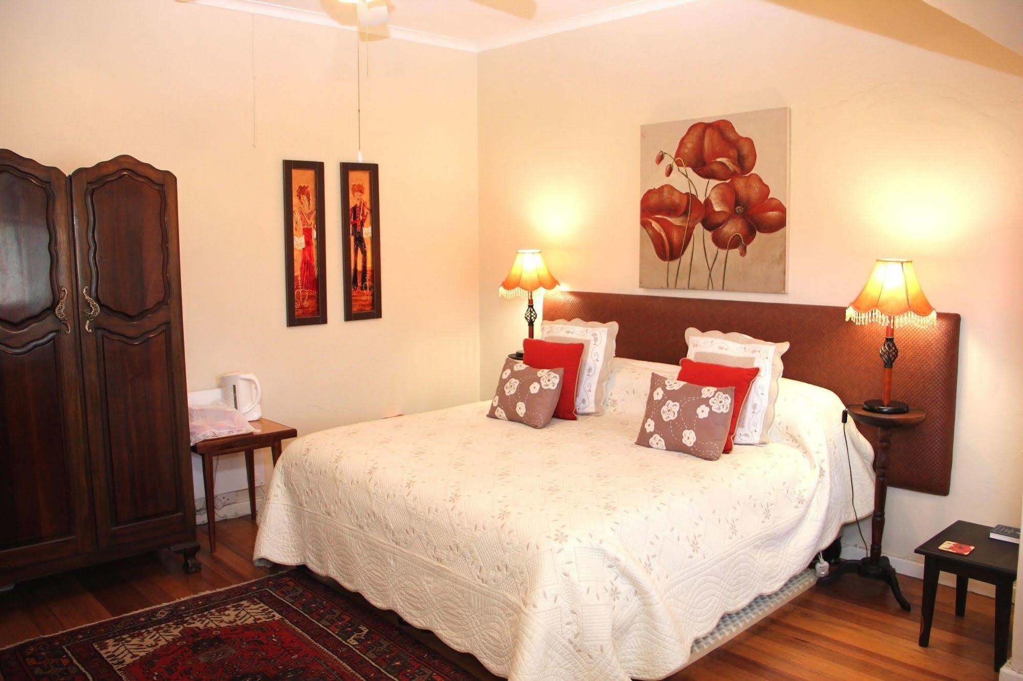 Graaff-Reinet Beau & I B&B 외부 사진