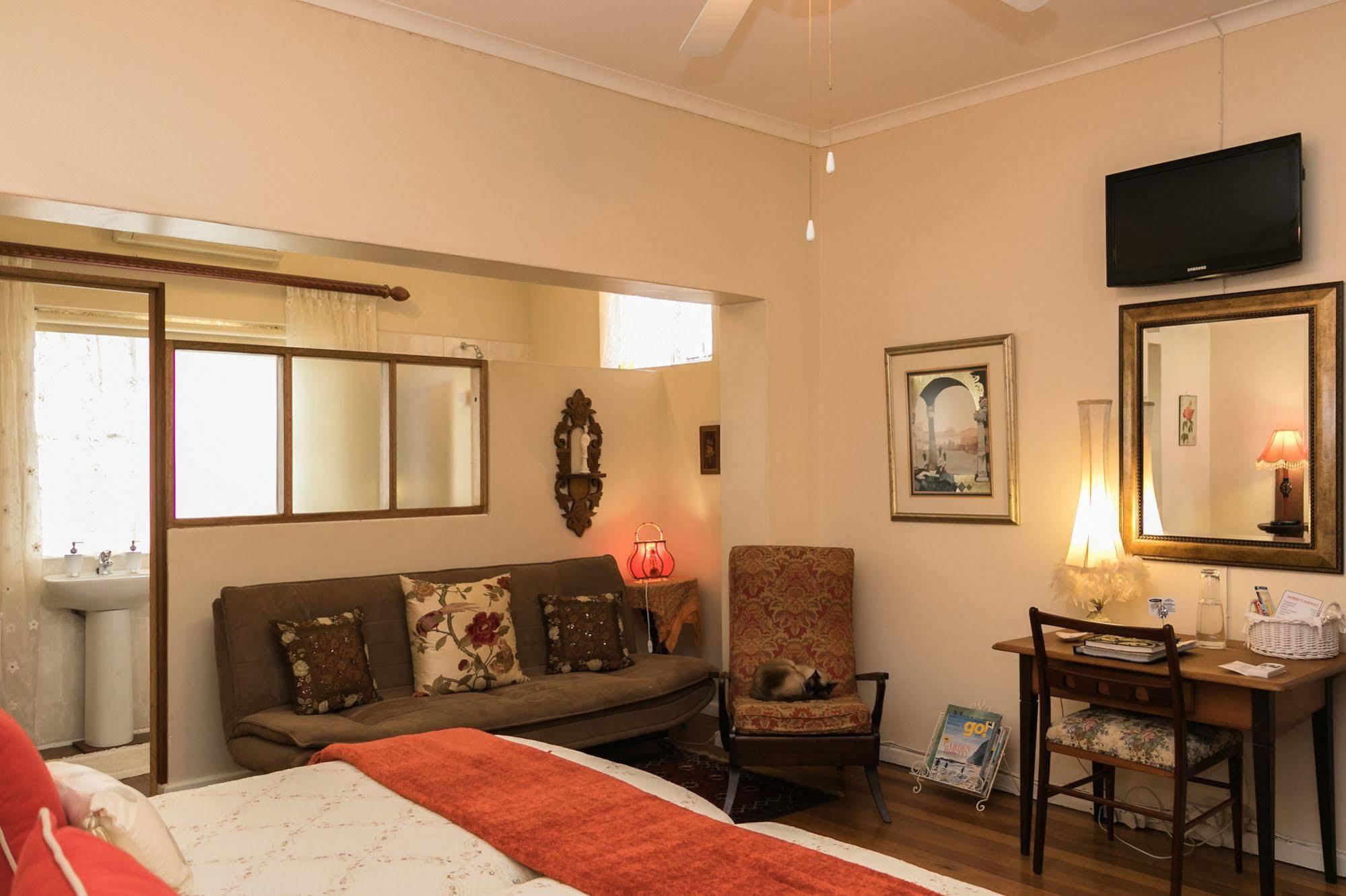Graaff-Reinet Beau & I B&B 외부 사진