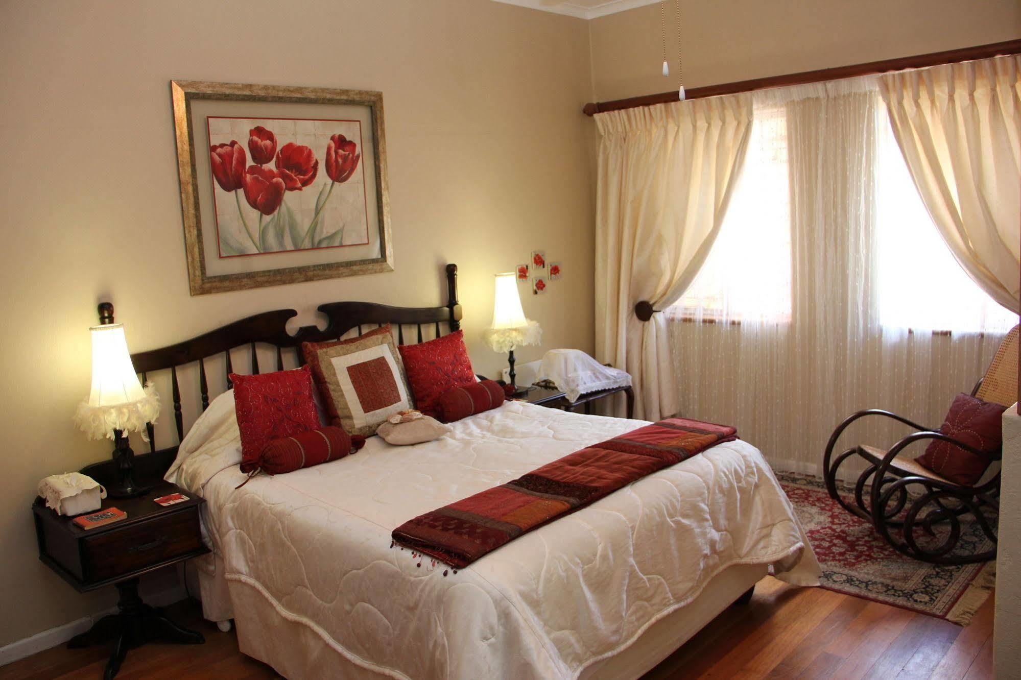 Graaff-Reinet Beau & I B&B 외부 사진