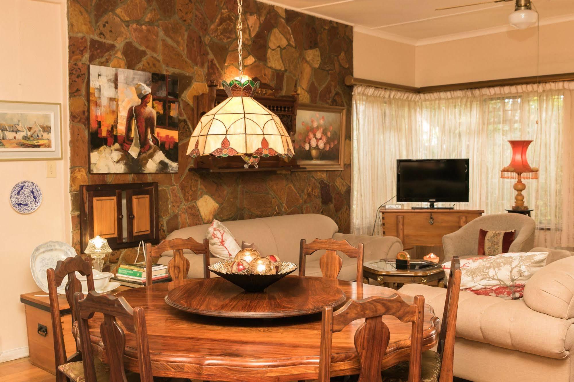 Graaff-Reinet Beau & I B&B 외부 사진