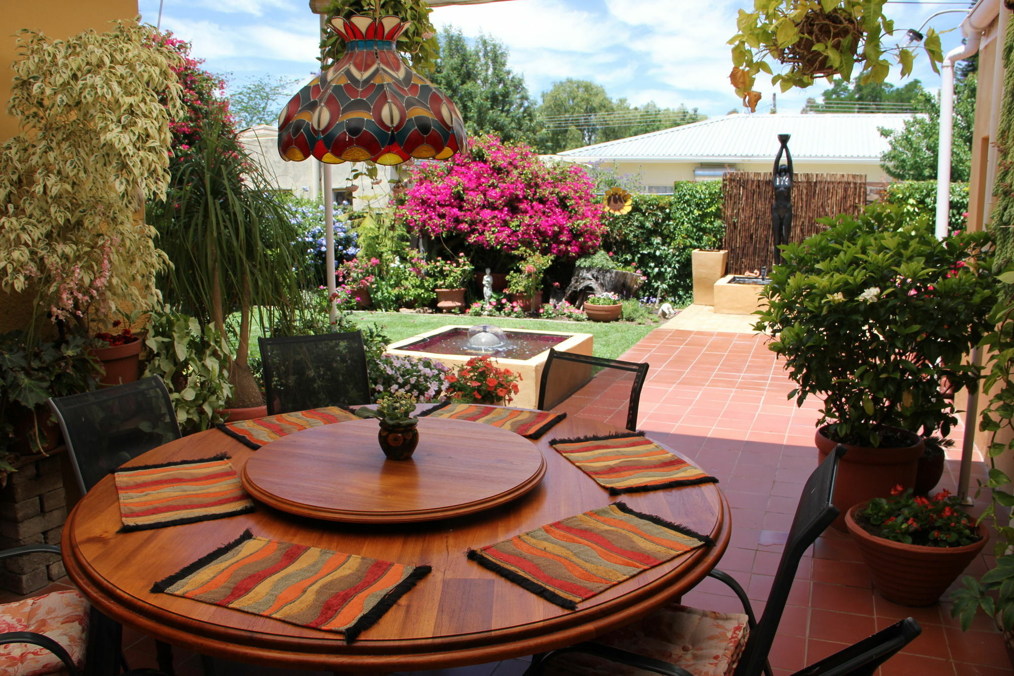 Graaff-Reinet Beau & I B&B 외부 사진
