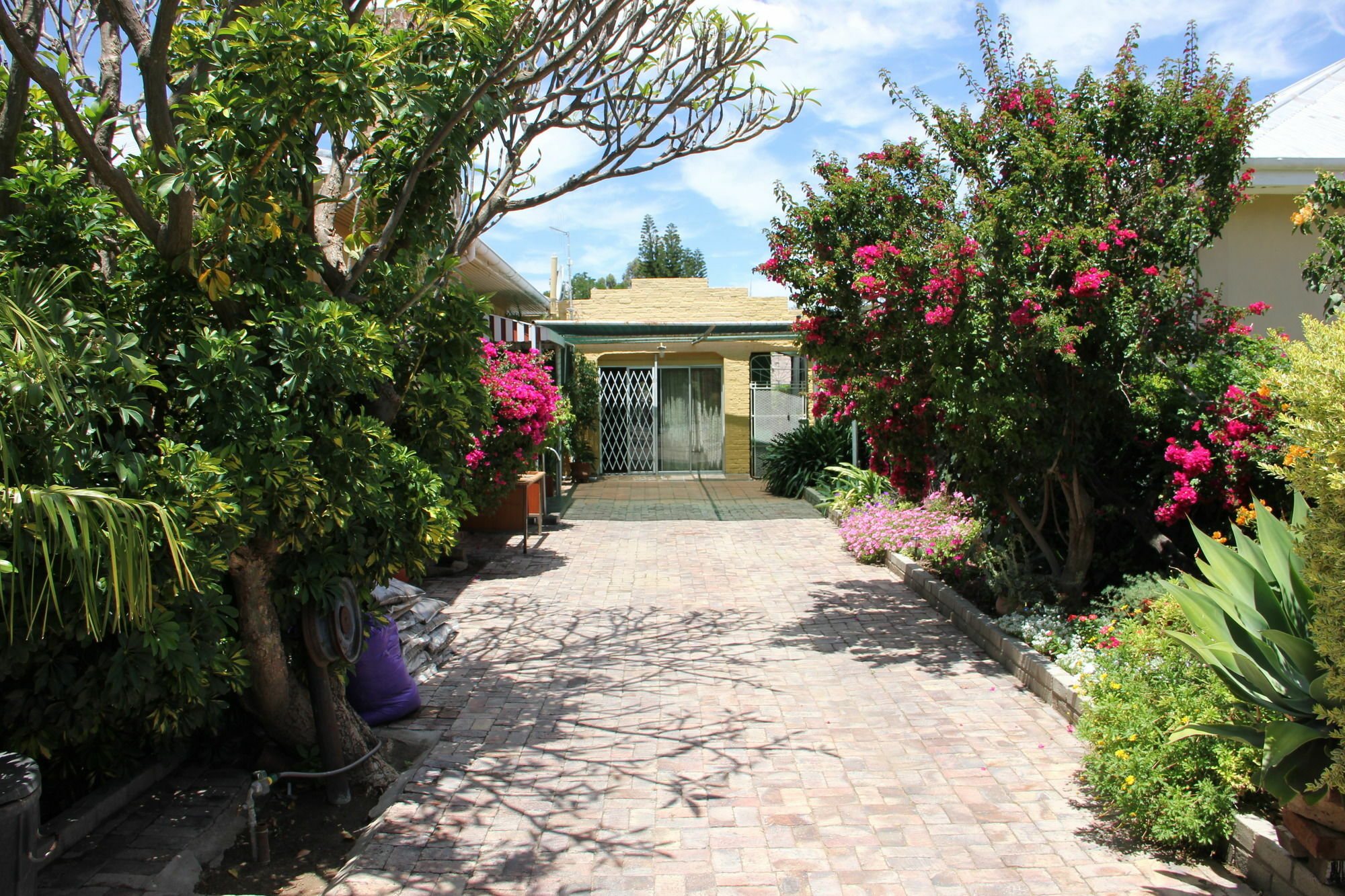 Graaff-Reinet Beau & I B&B 외부 사진