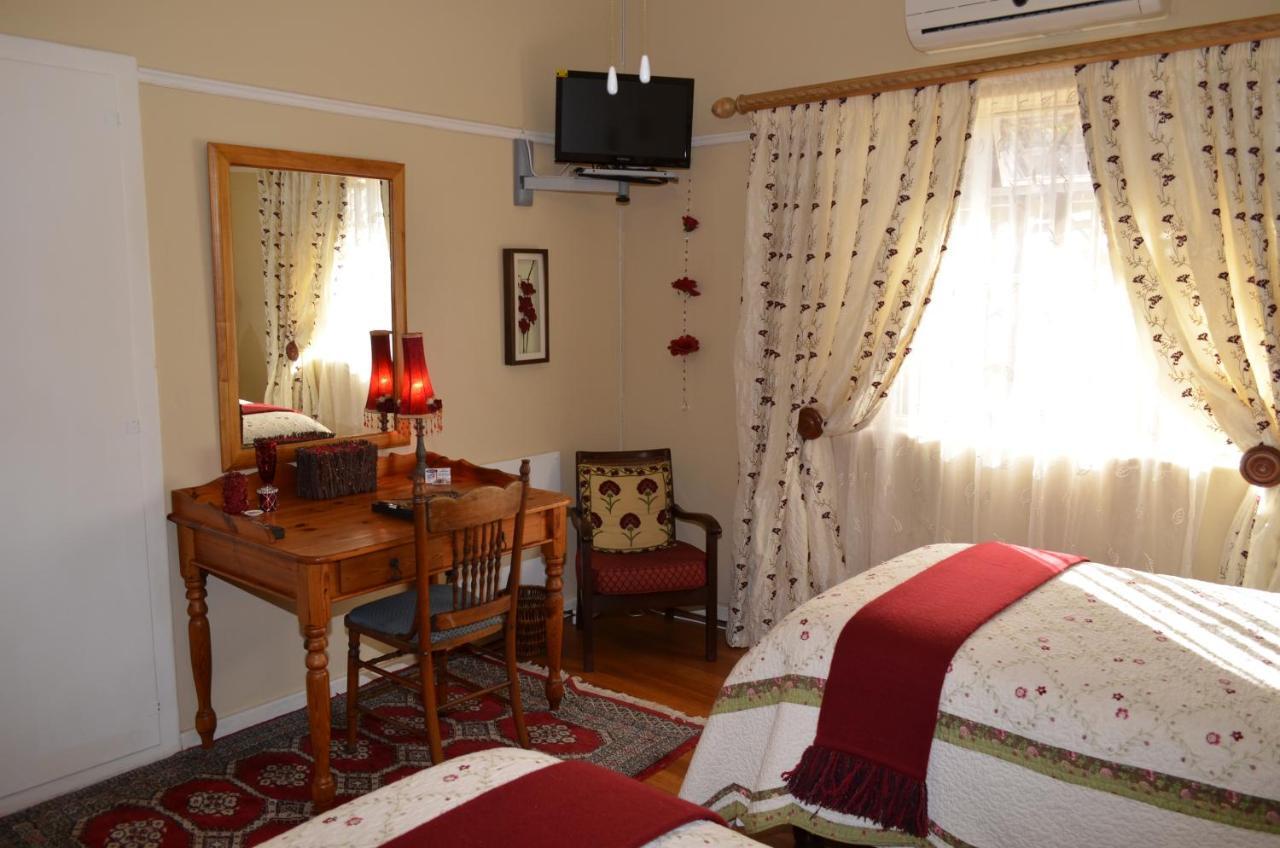Graaff-Reinet Beau & I B&B 객실 사진